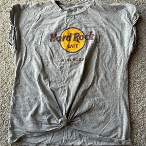 Hard Rock Cafe Tee